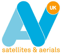 AVUK Logo